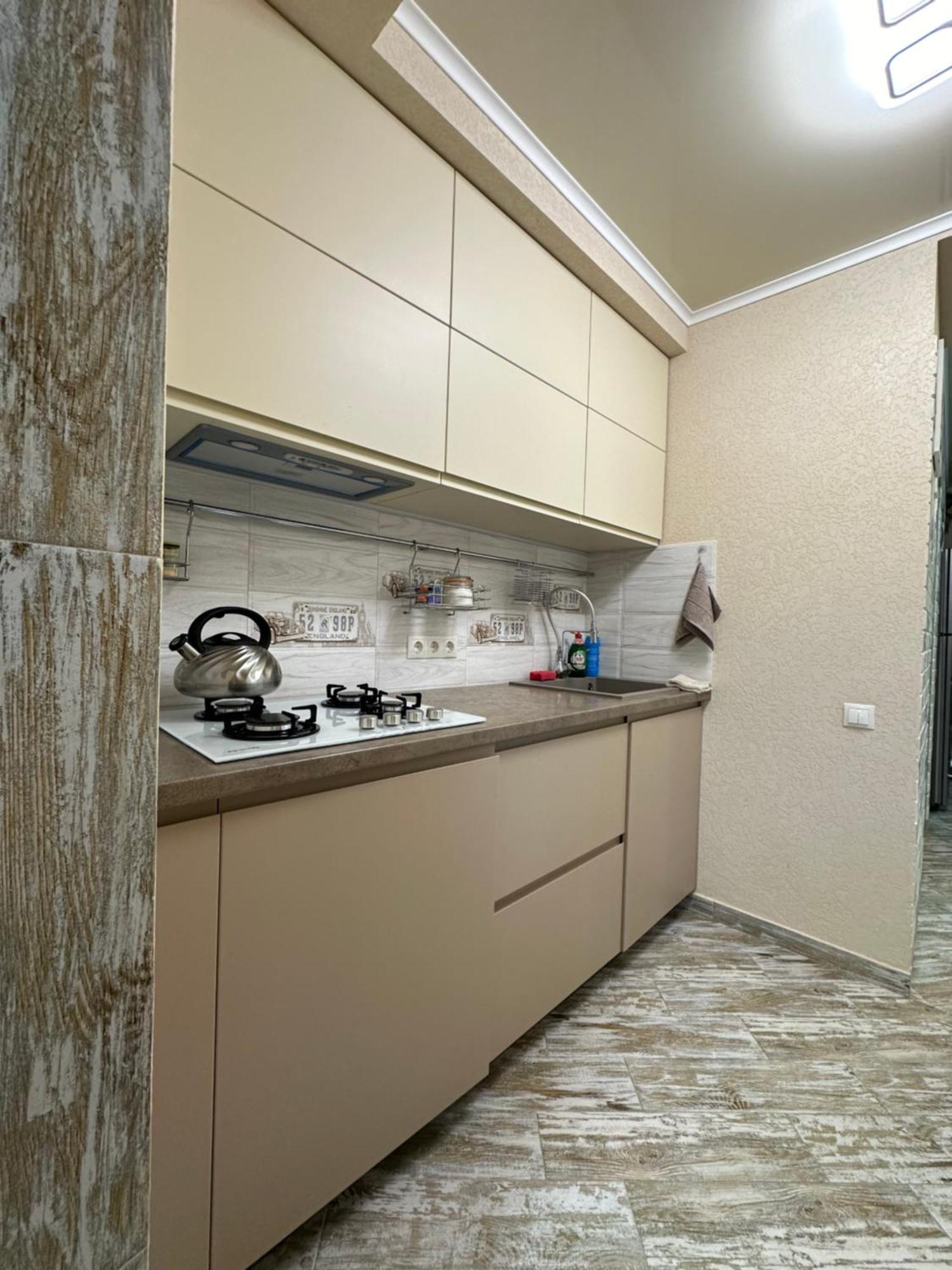 Апартаменты Dvoryanskay Odessa Eksteriør bilde